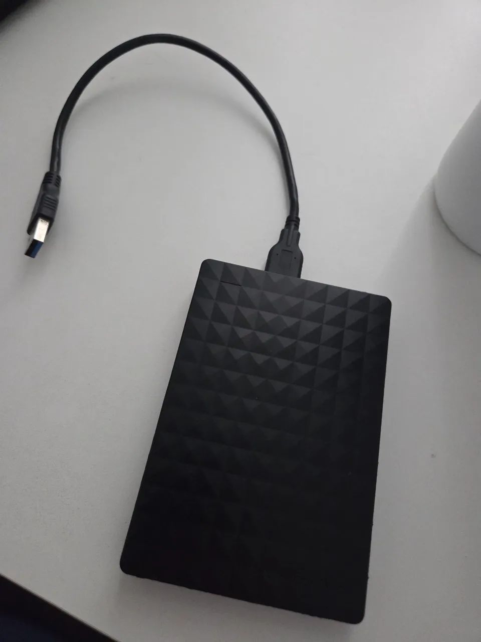 HD Externo Seagate 1TB