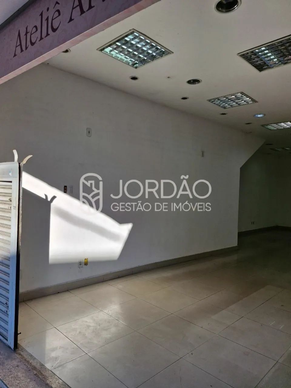 LOJA COMERCIAL TÉRREA - Foto 2