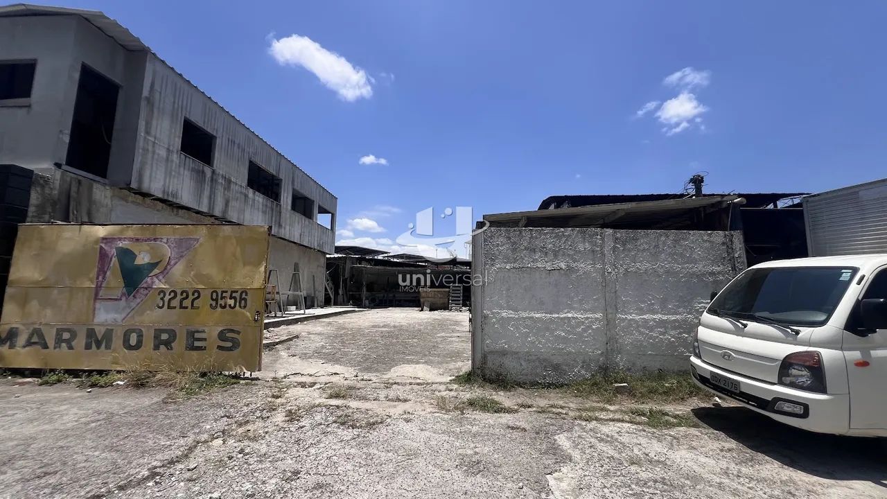 Ótimo terreno comercial no bairro Industrial - Foto 2