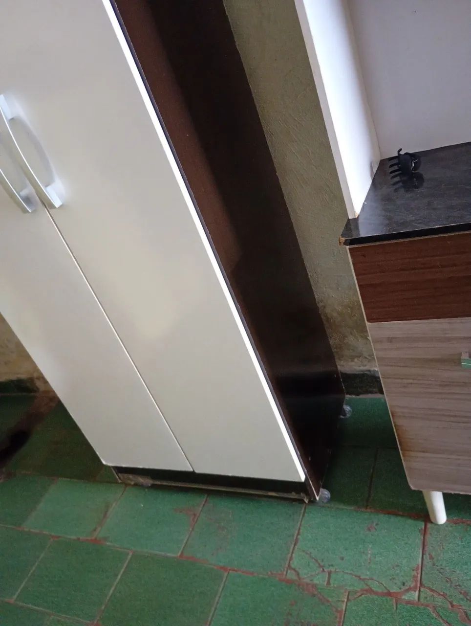 Guarda roupa  - Foto 2