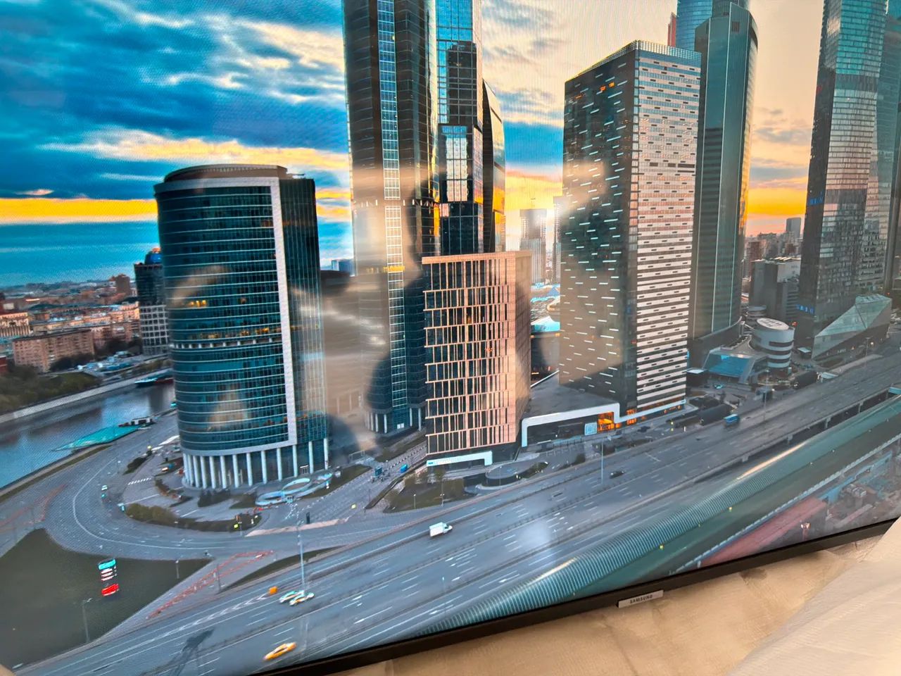 Tv Samsung 50 - Foto 4