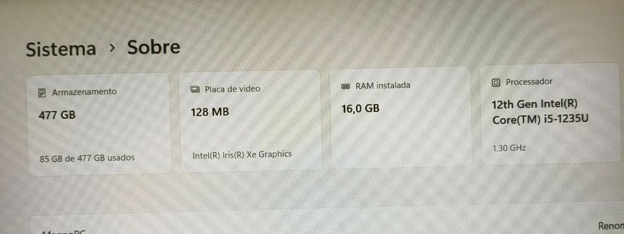 Notebook vivobook15 - Foto 2