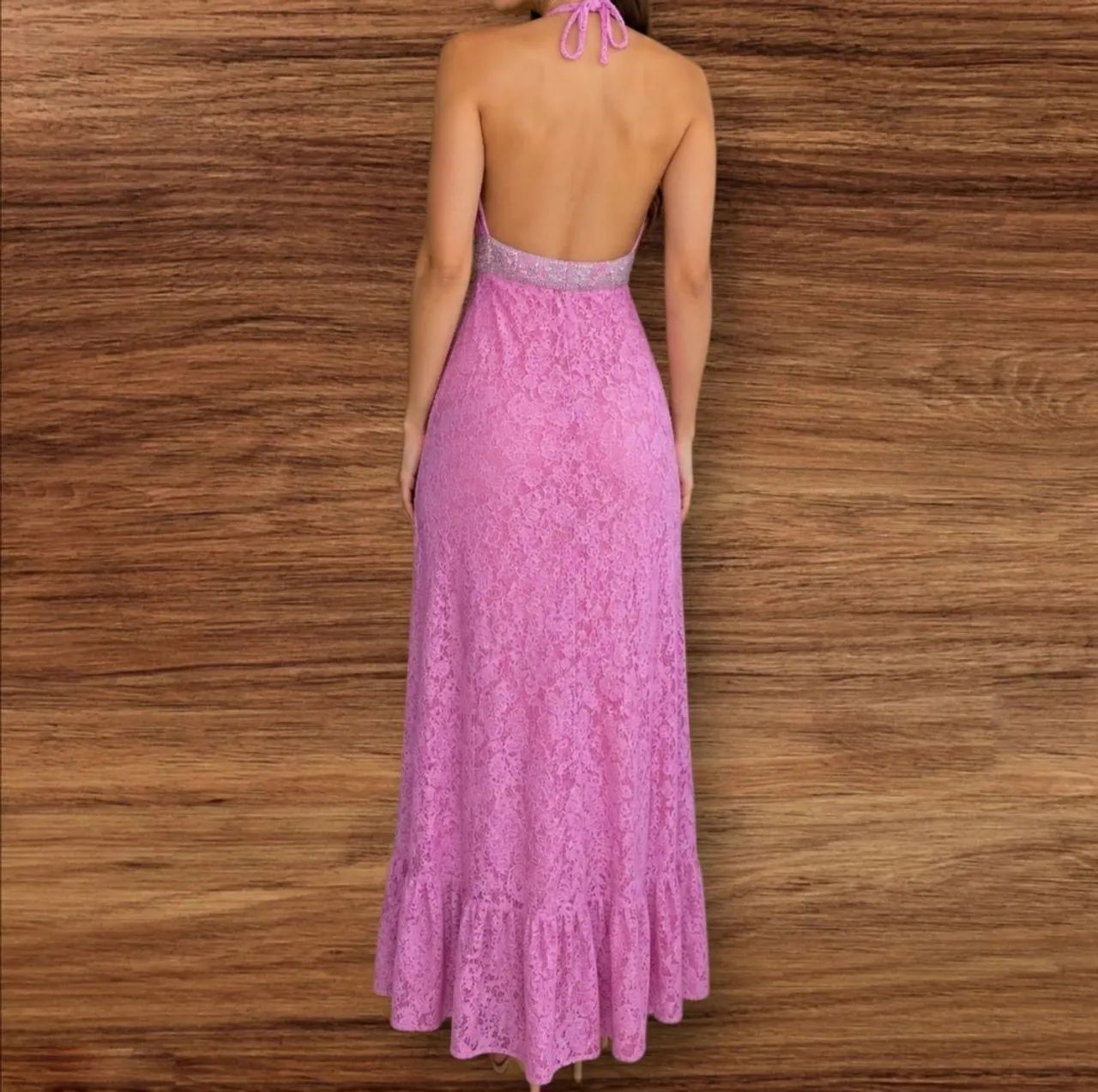 Vestido trademark 38 - Foto 2