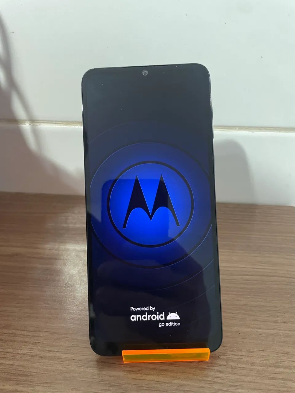 MOTO E13 64Gb pego seu celular com defeito  - Foto 3