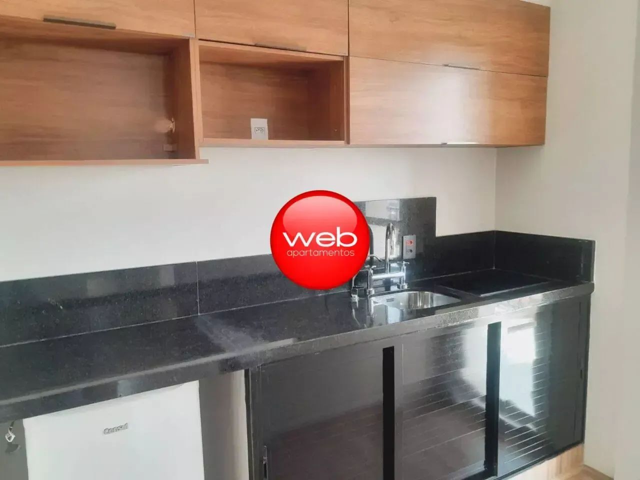 EXCELENTE  APARTAMENTO TODO MOBILIADO - BARRA FUNDA!