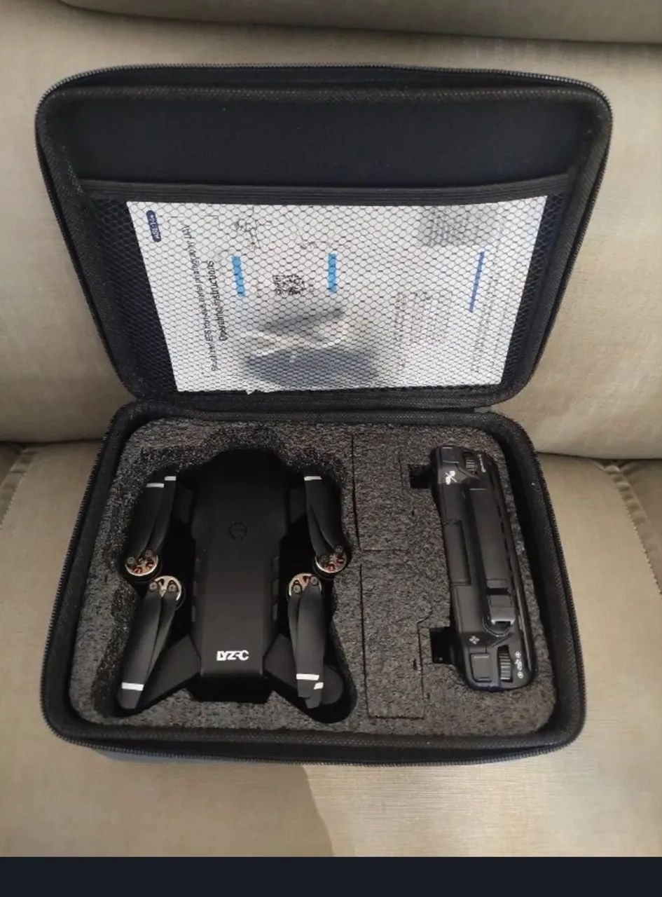 Drone L900 Lyzrc