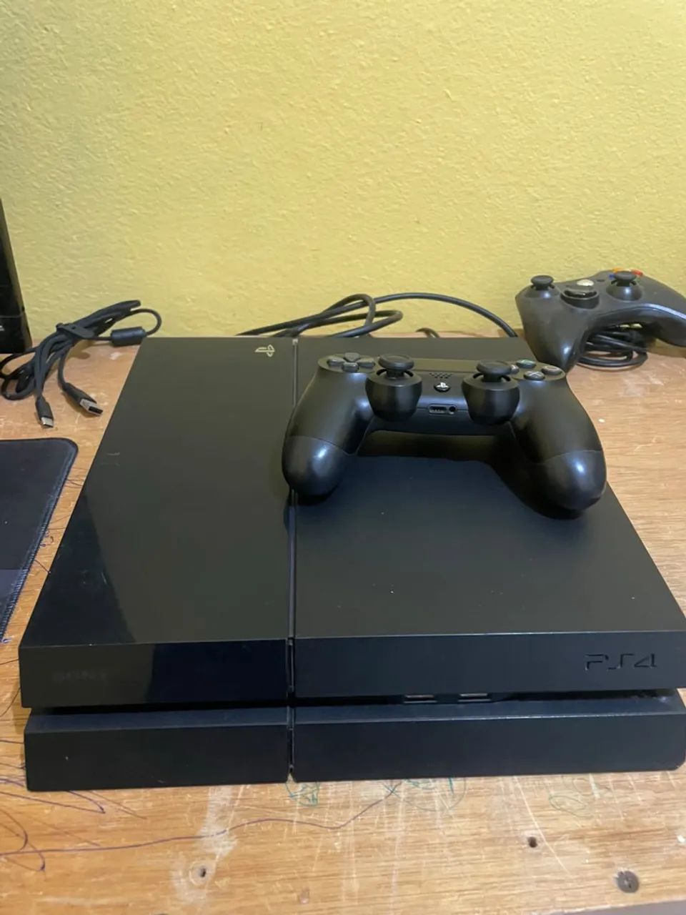 Ps4 d.e.s.b.l.o.q.u.e.a.d.o