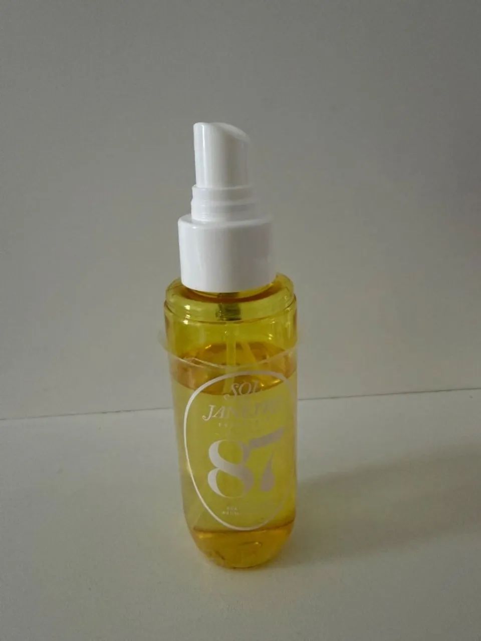 Body splash sol de janeiro cheirosa 87 - 90ml (usado) - Foto 4