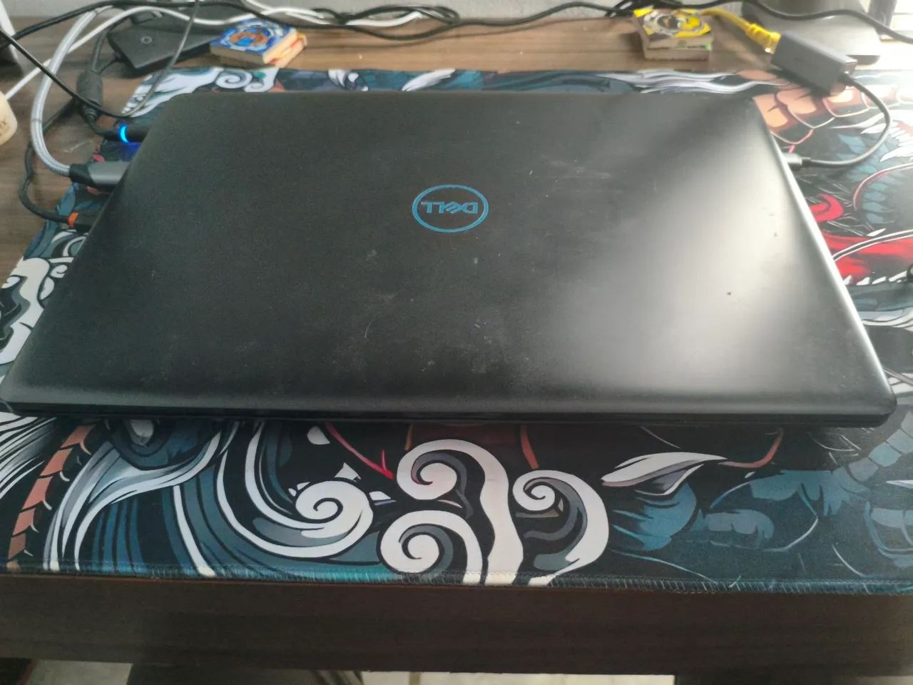 Notebook Dell G3 Gaming - Foto 4