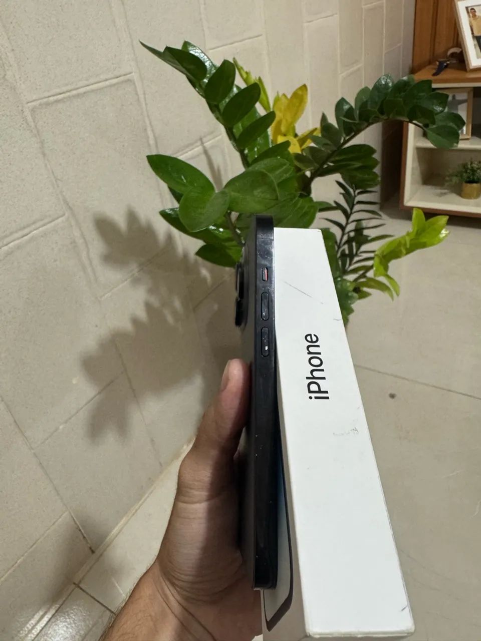 iPhone 14 Pro 256GB Preto - Foto 4