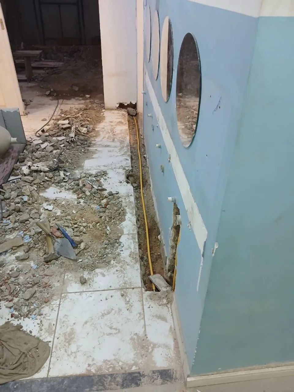 J.W.A INSTALAÇÕES  - Foto 2