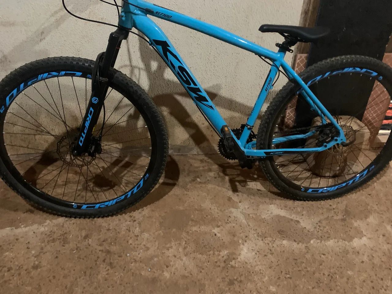 Bicicleta aro 29 - Foto 3