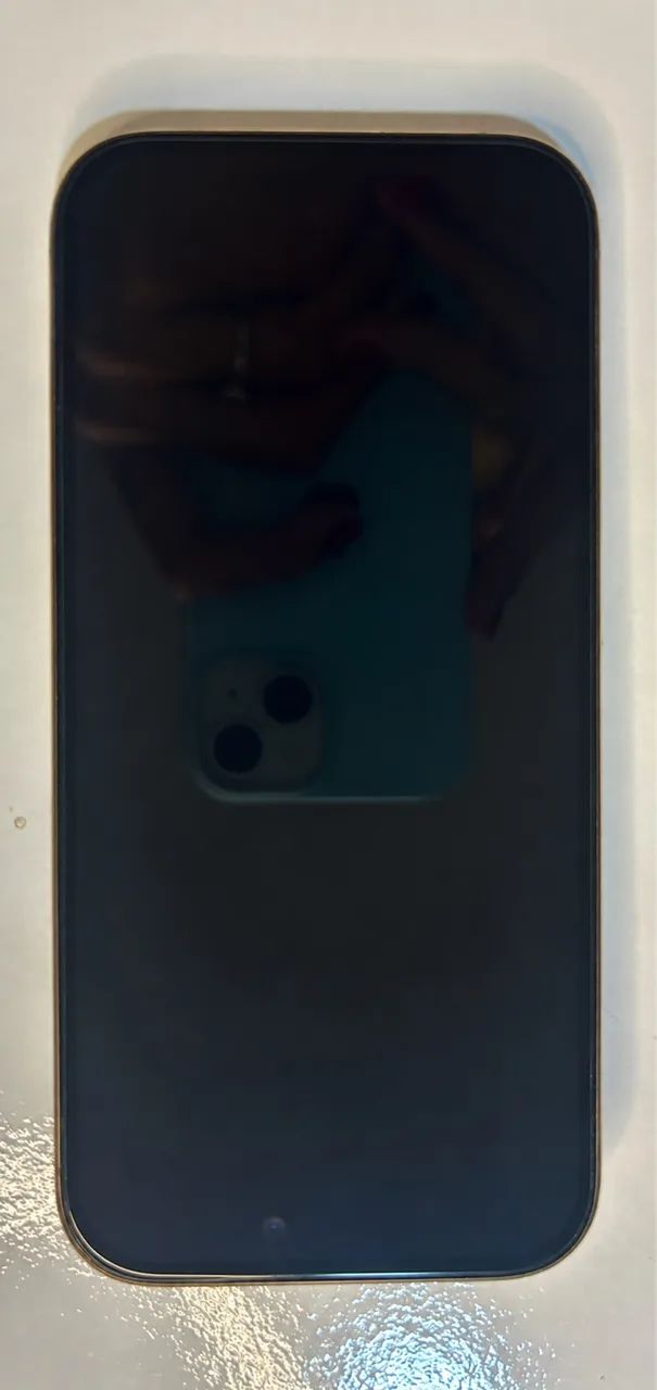 iPhone 16 pro  - Foto 2