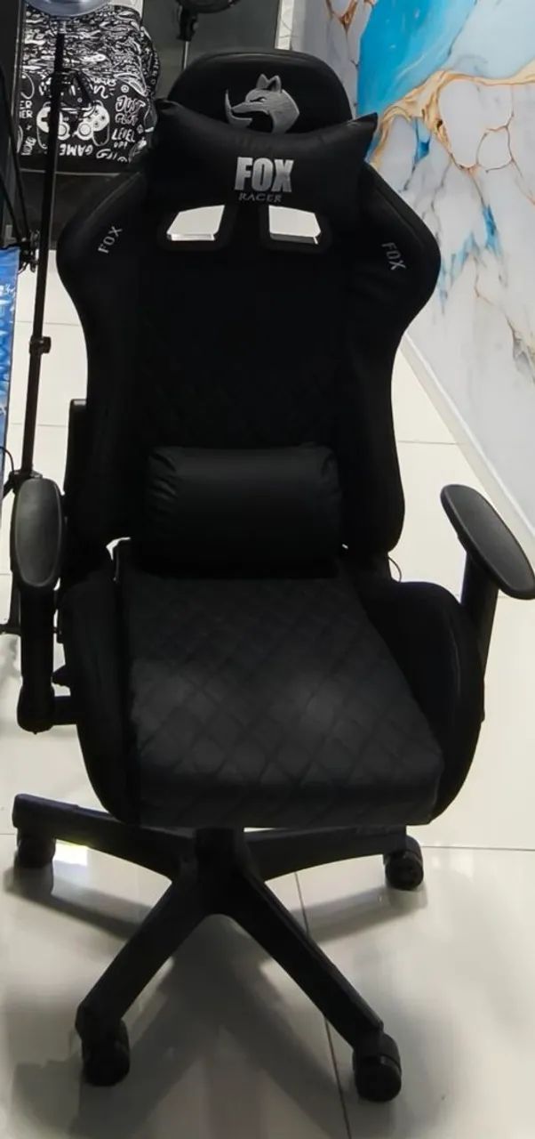 CADEIRA GAMER - Foto 2