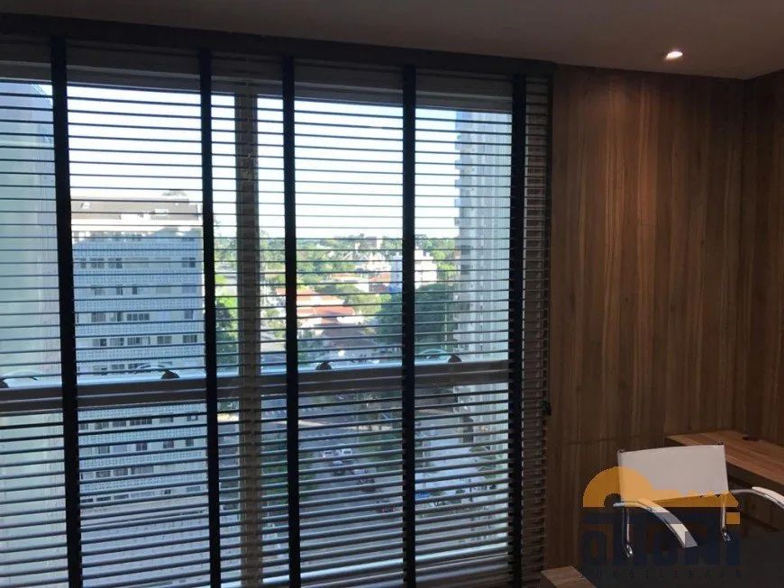 Sala Comercial Bigorrilho - Foto 5