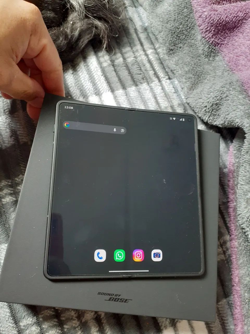 RAZR Fold  - Foto 2