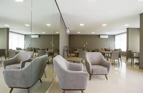 Edifício La Guardia, com 93m² em Bauru - SP - Foto 2