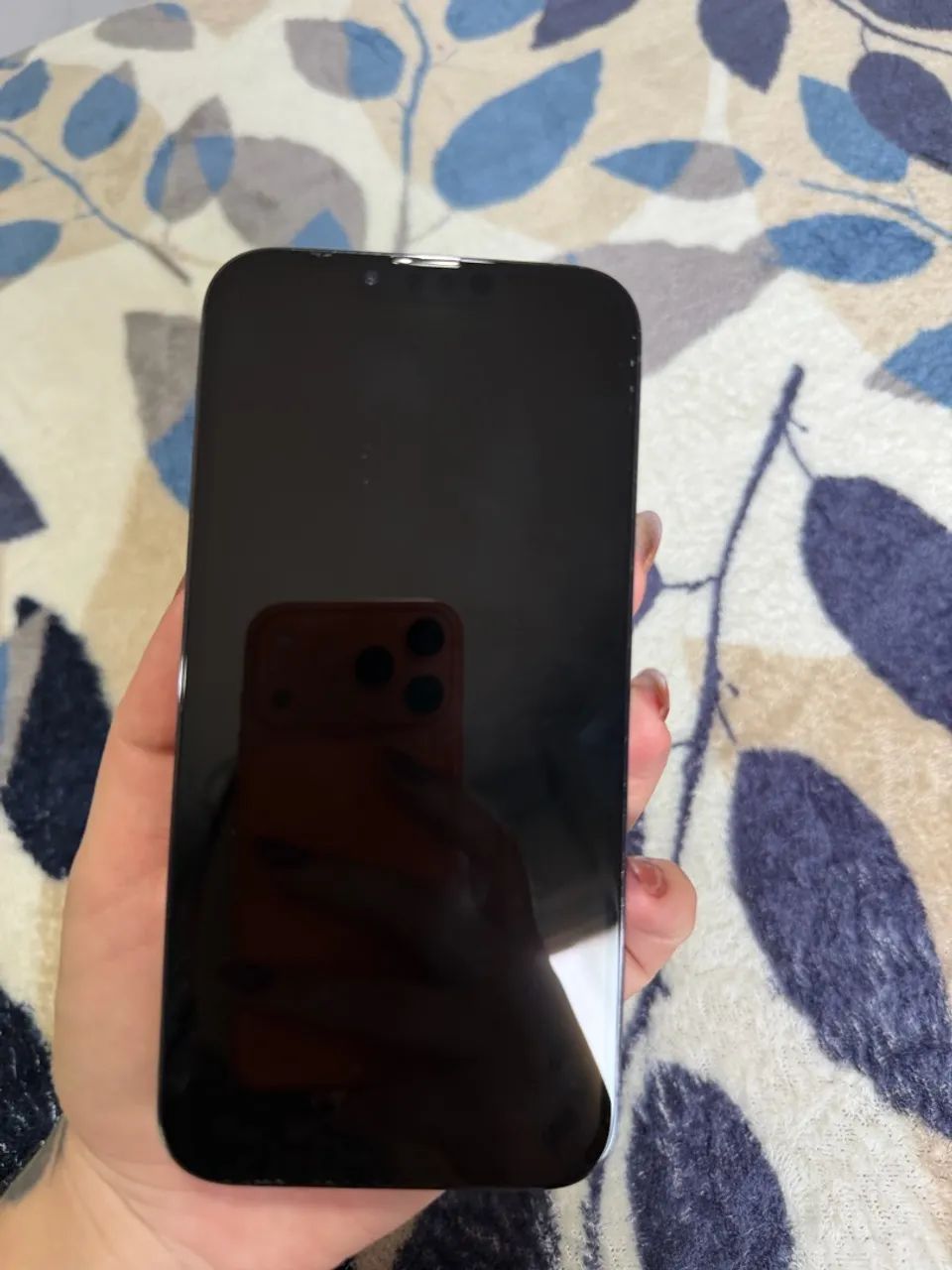 IPHONE 13 PRO MAX 128GB  - Foto 3