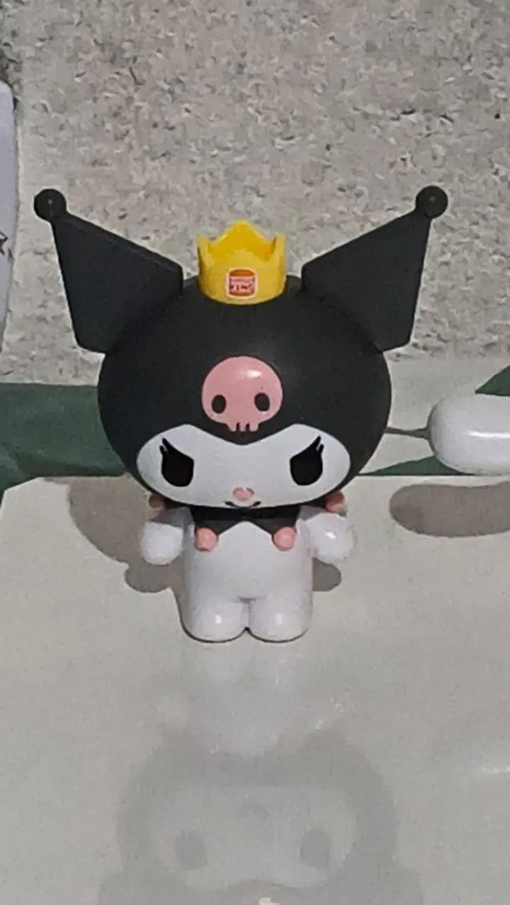 Bonecos da Hello Kitty  - Foto 3