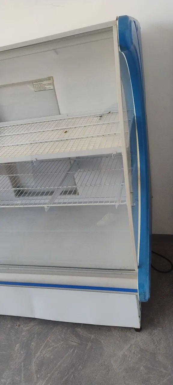 Freezer expositor refrigerado  - Foto 3