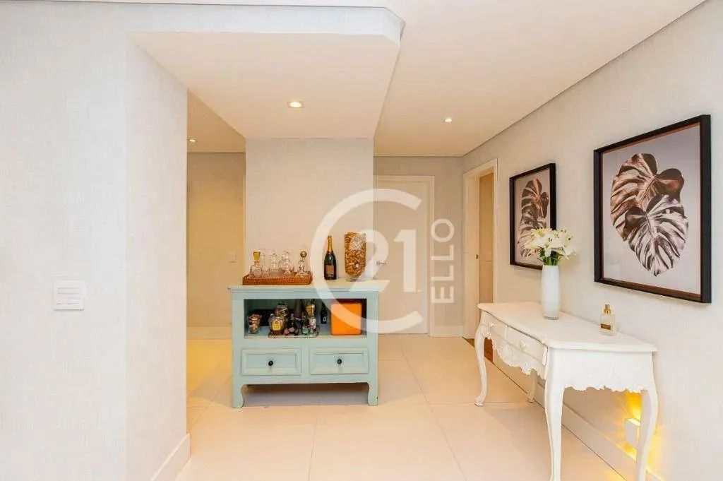 Itaim, 197m², 4 quartos - Foto 4