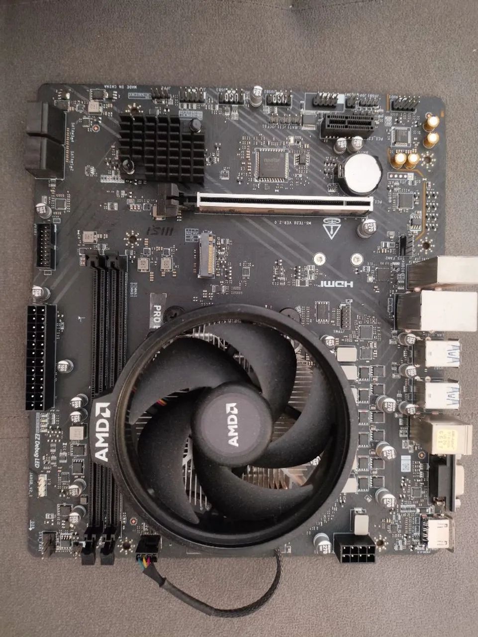 KIT DDr5  - Foto 2