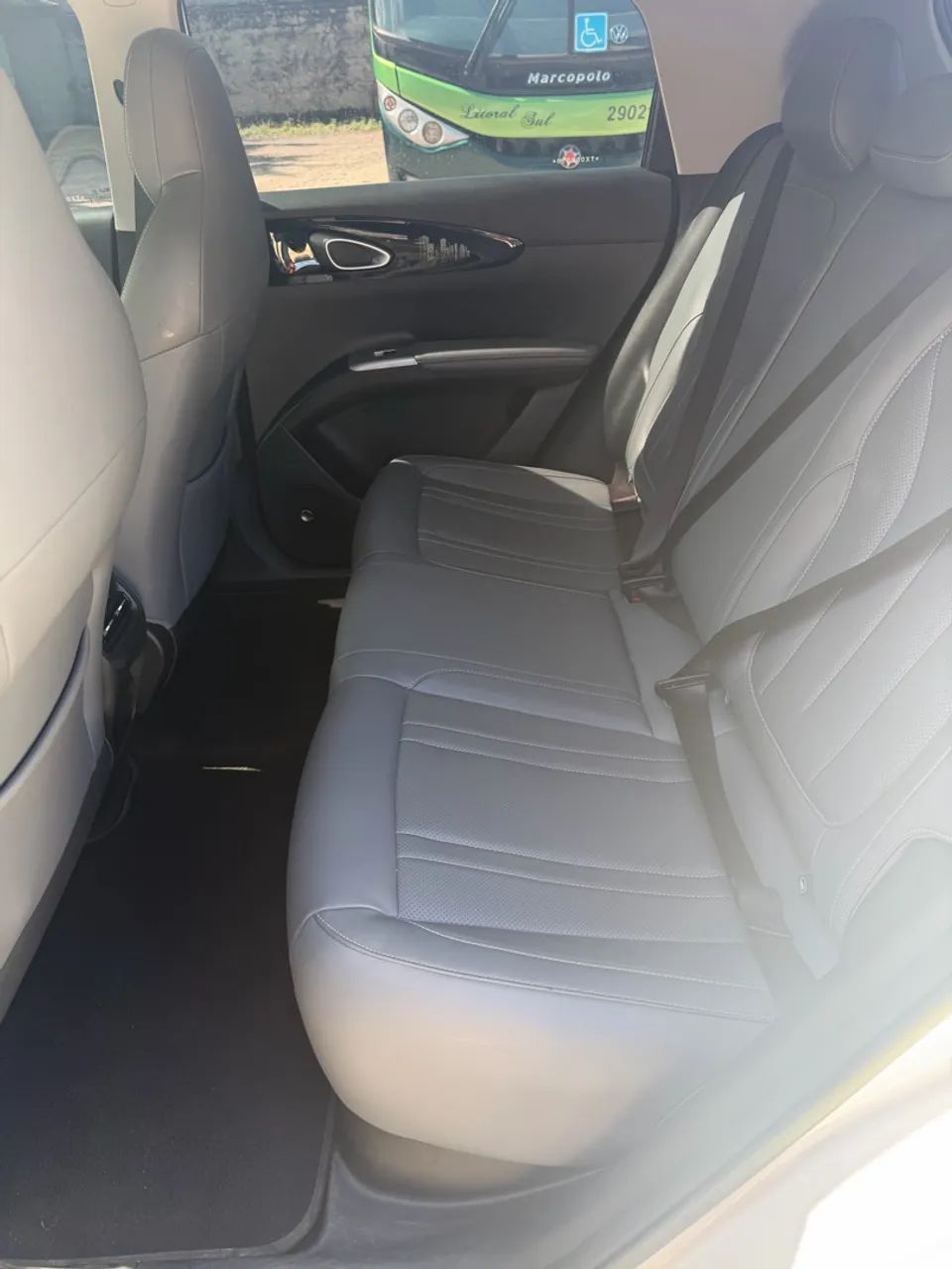 Geely EX2 Max 2026 - Foto 5
