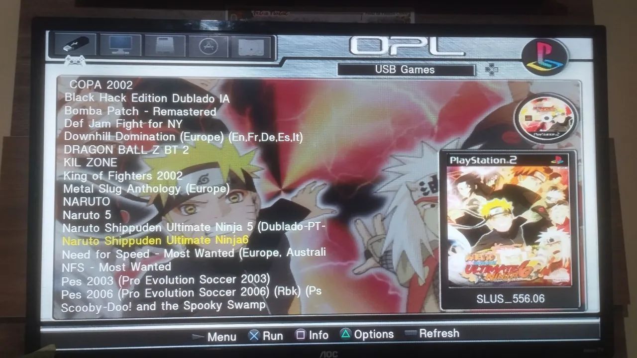 Jogos de ps2  - Foto 3