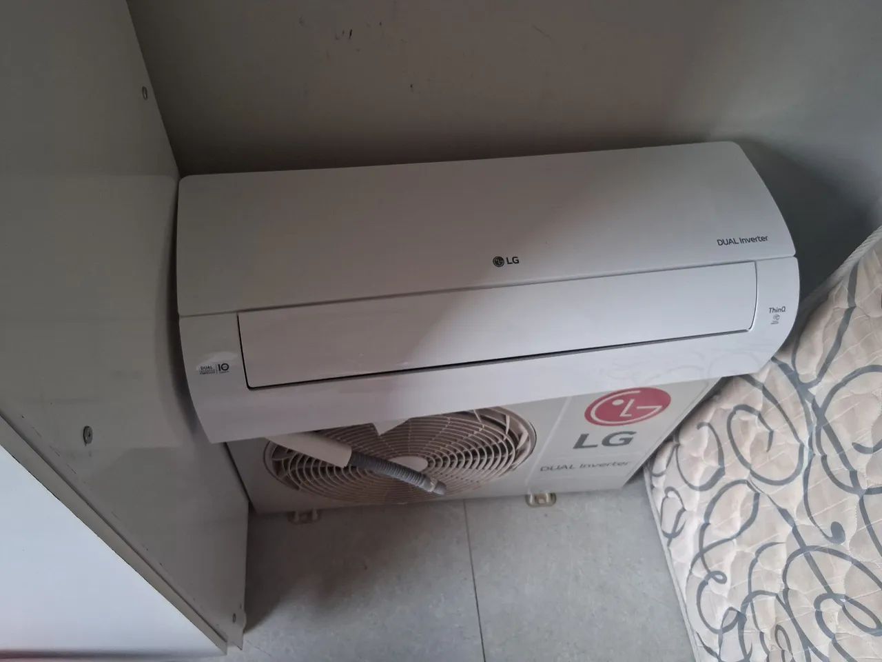 Ar condicionado  - Foto 2