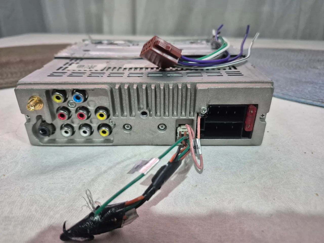 DVD POSITRON SP4730DTV - Foto 3