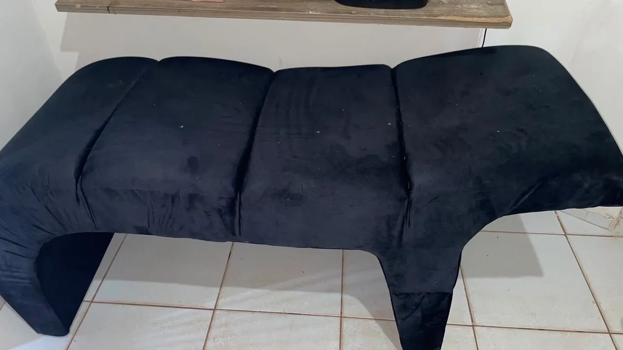 Maca de atendimento 