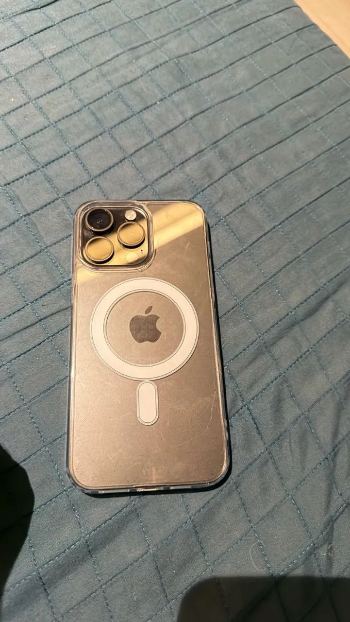 iPhone 15 pro max - Foto 2