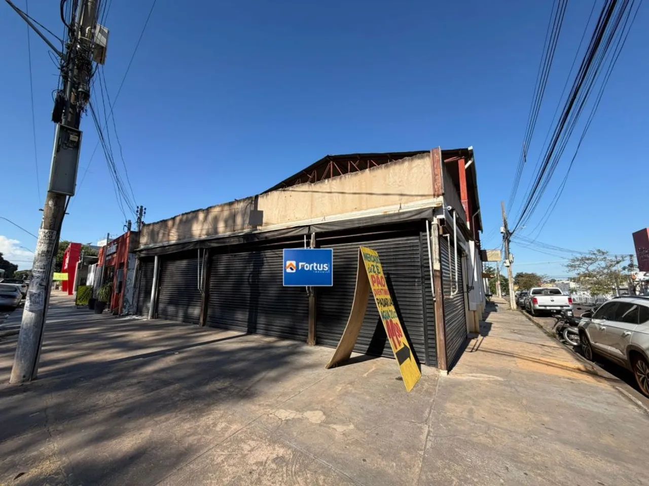 Ponto Comercial no Bairro Boa Esperança - Foto 5
