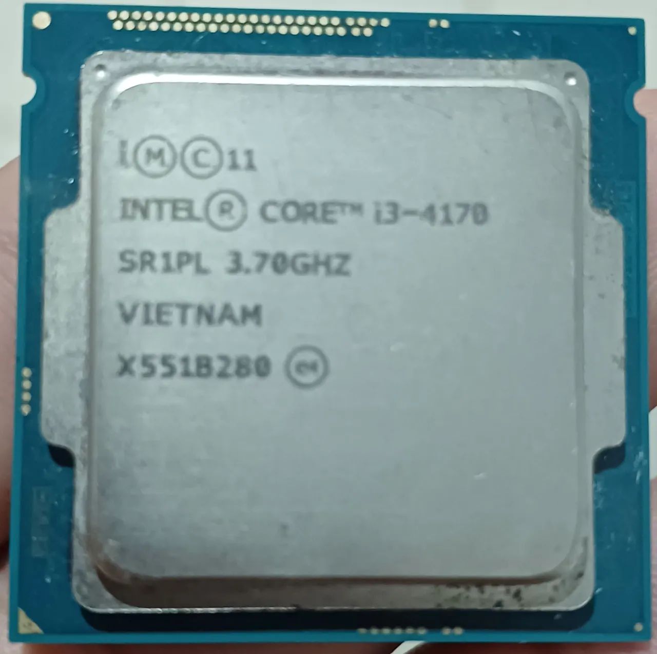 Componentes de PC, memória ram, processador, gabinete, placa mãe! - Foto 4