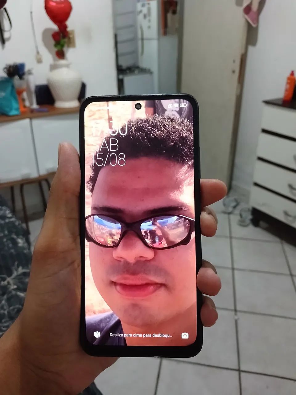 Vendo Redmi Note 10 - Foto 2