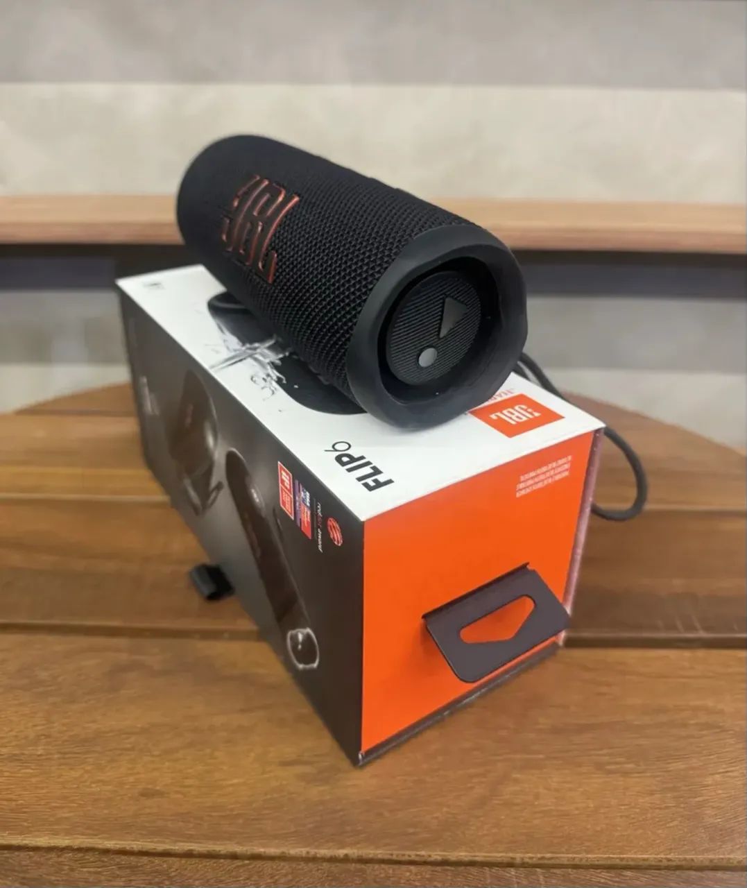 JBL Flip 6  - Foto 3