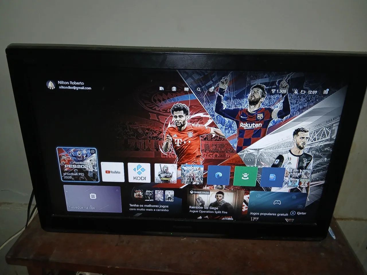 Xbox One - Foto 4