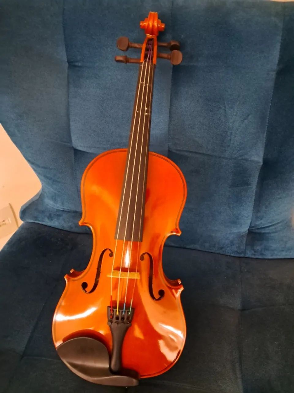 Violino vogg - Foto 3