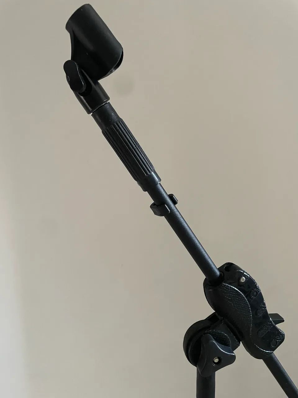 Pedestal microfone - Foto 4