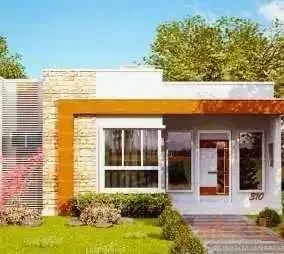 SUA CHÁCARA MODULAR COM PISCINA  E GARANTIA! - Foto 4