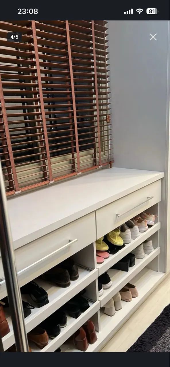 Closet  - Foto 4