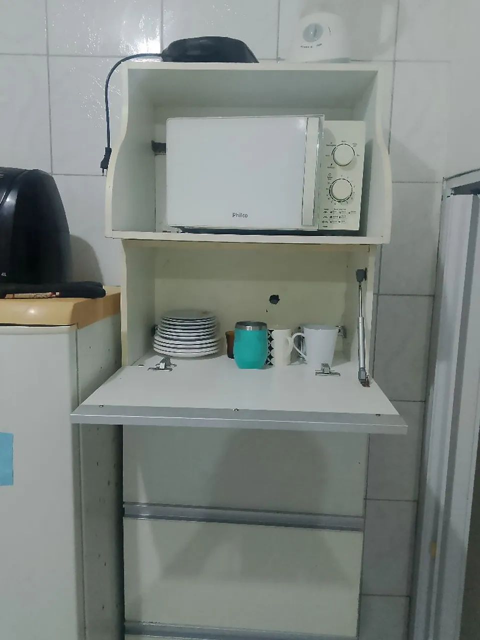 Suporte de microondas  - Foto 2