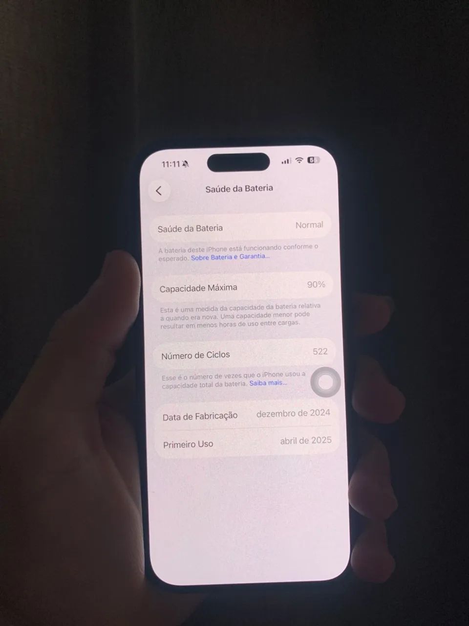 iphone 16 / 256gb  - Foto 3