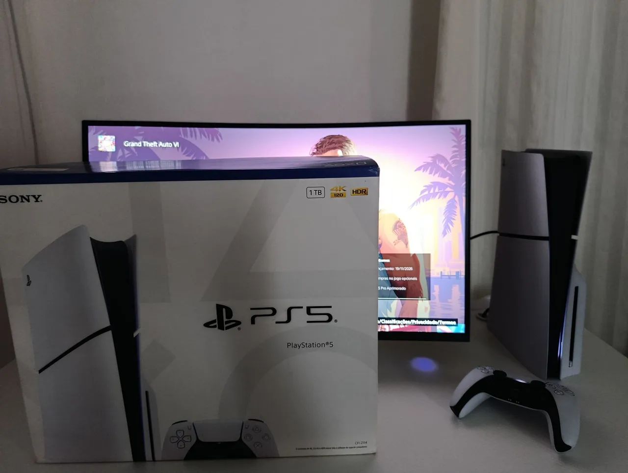 Playstation 5 - Foto 4