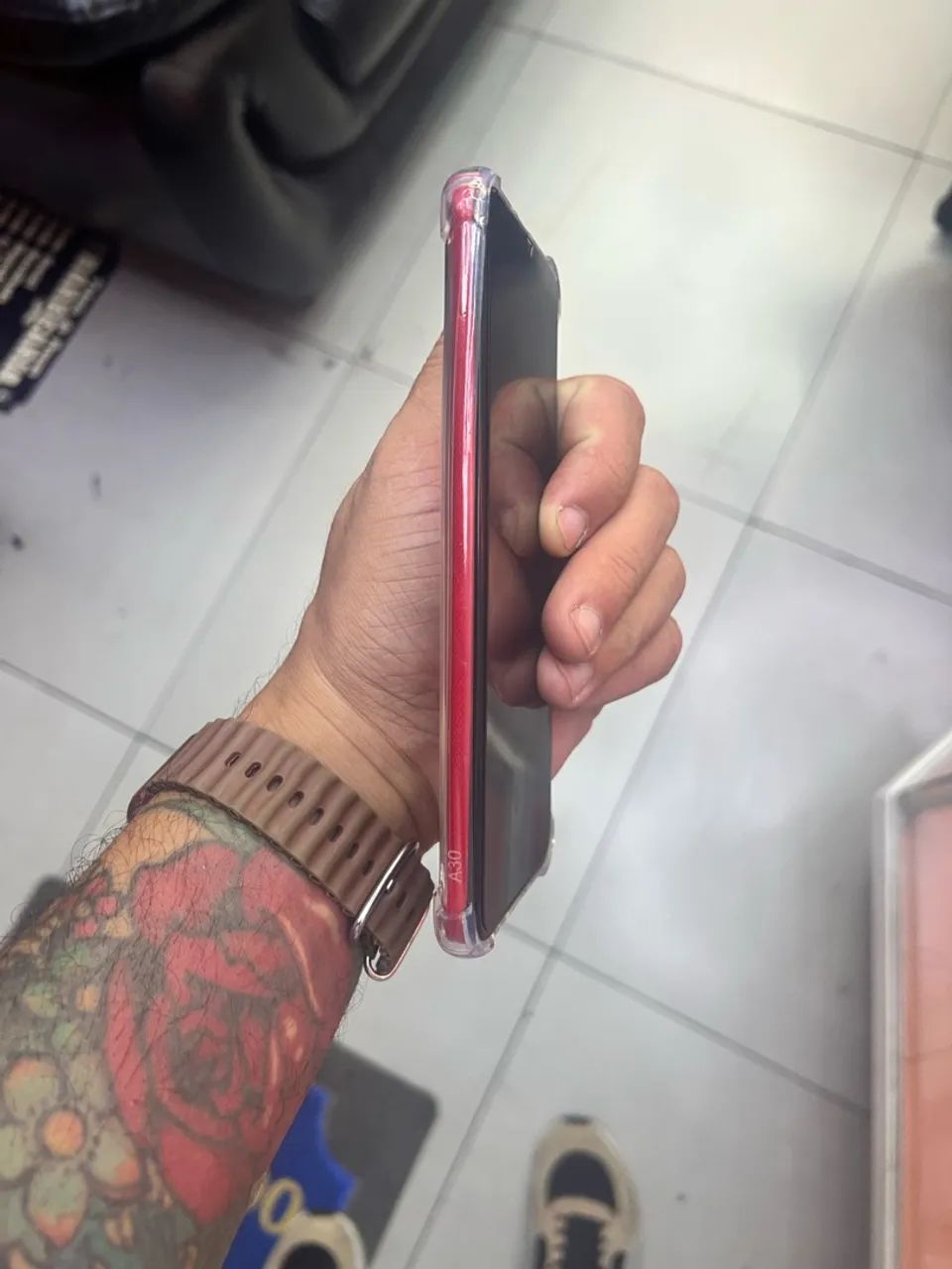 Samsung A20 - Foto 3