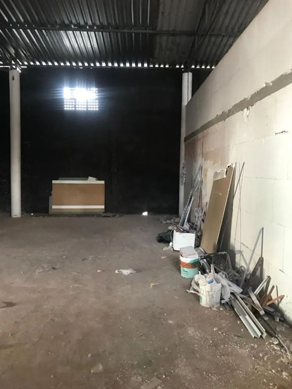 Galpão para alugar, 200 m² por R$ 4.000,00/mês - Pau da Lima - Salvador/BA - Foto 3