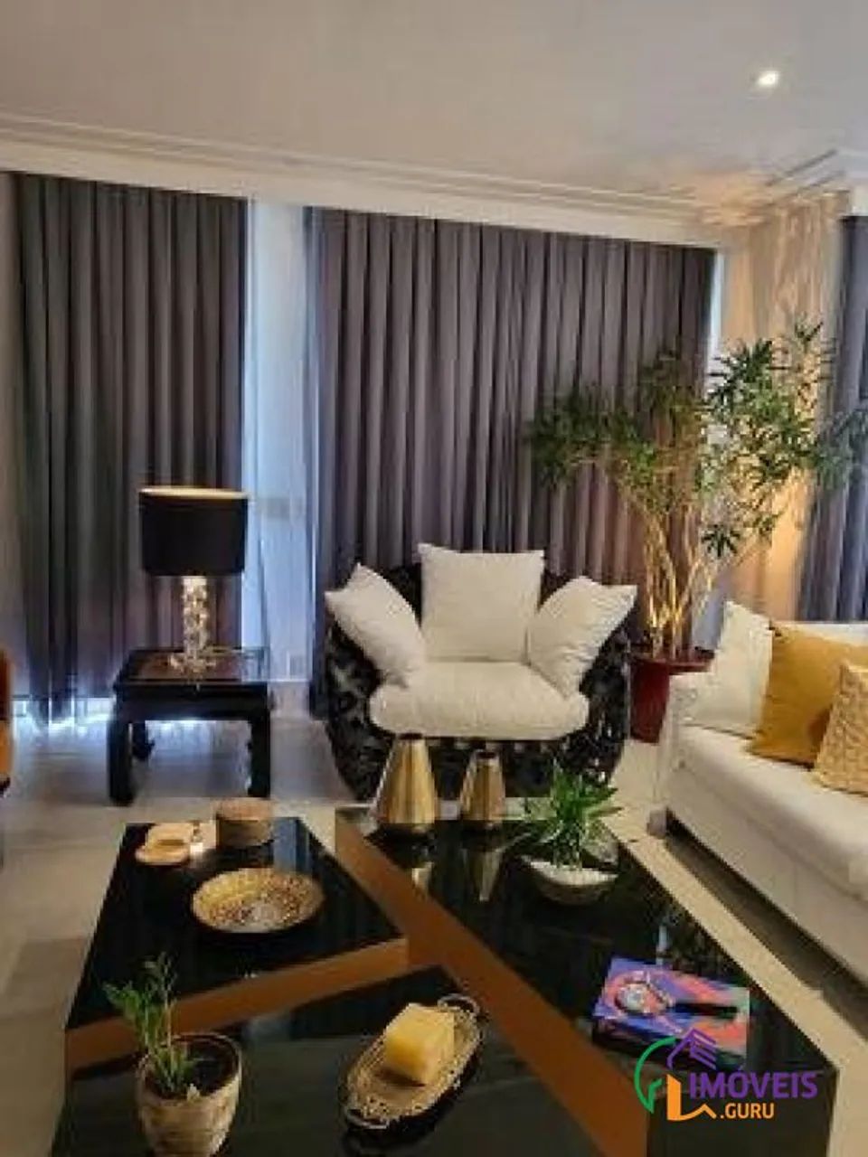 APARTAMENTO - MORUMBI - SP - Foto 5