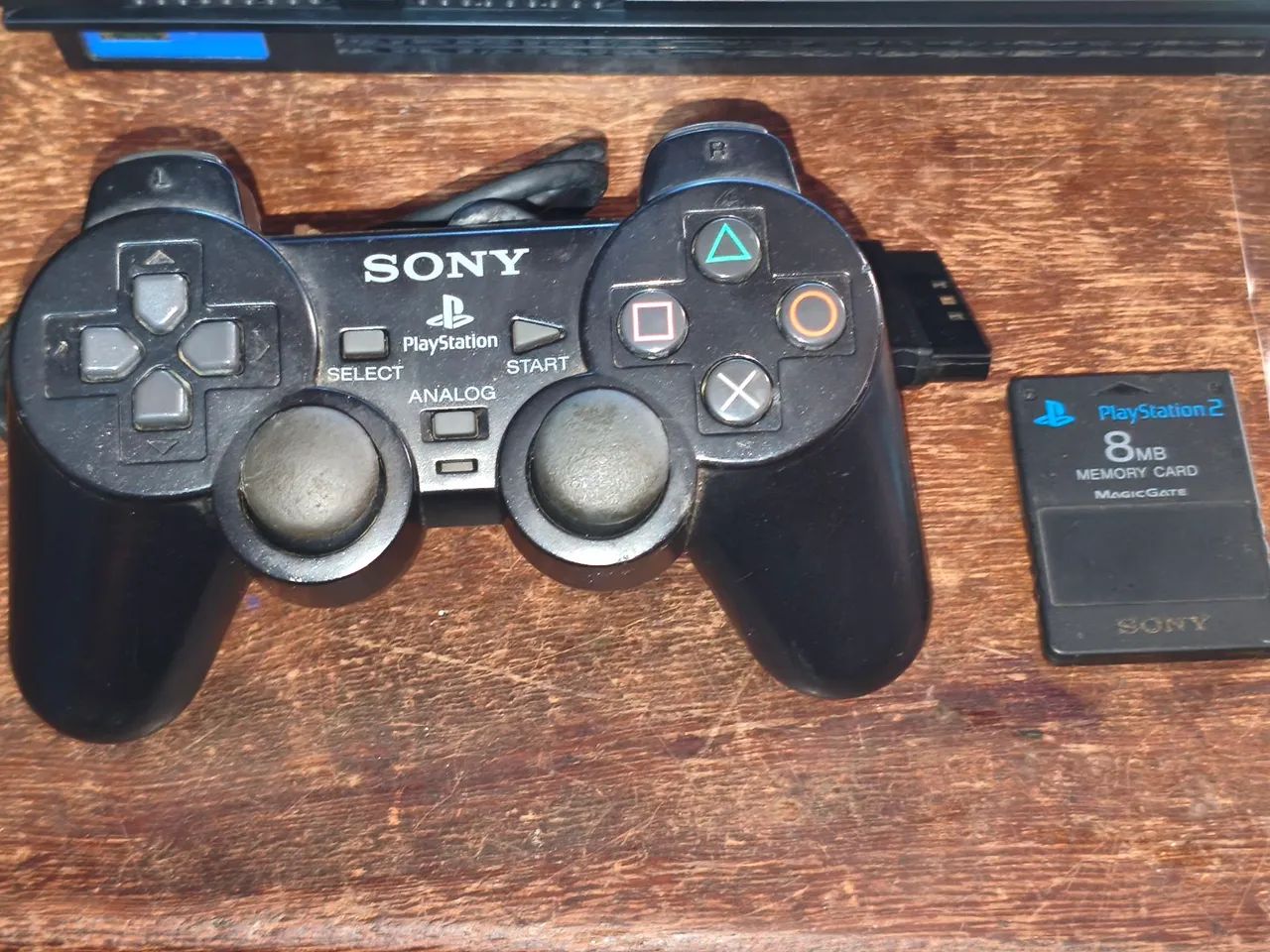 Playstation 2 Fat - Foto 4