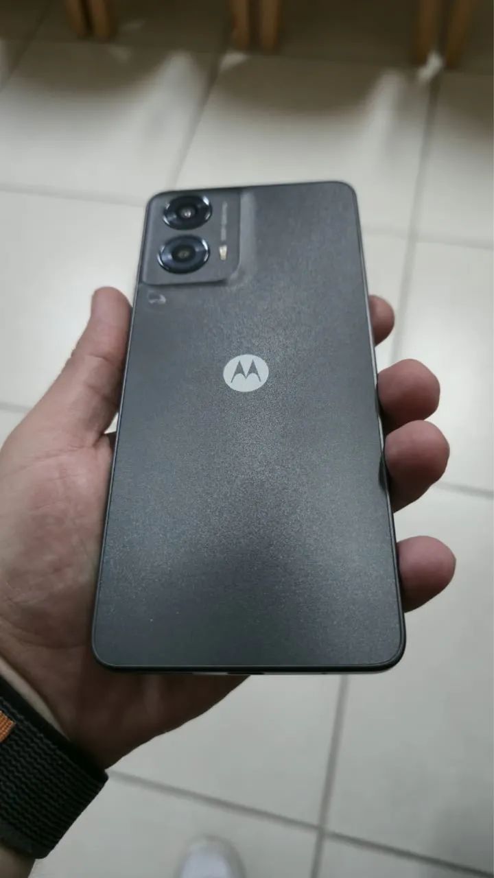 Moto g24 128 - Foto 4