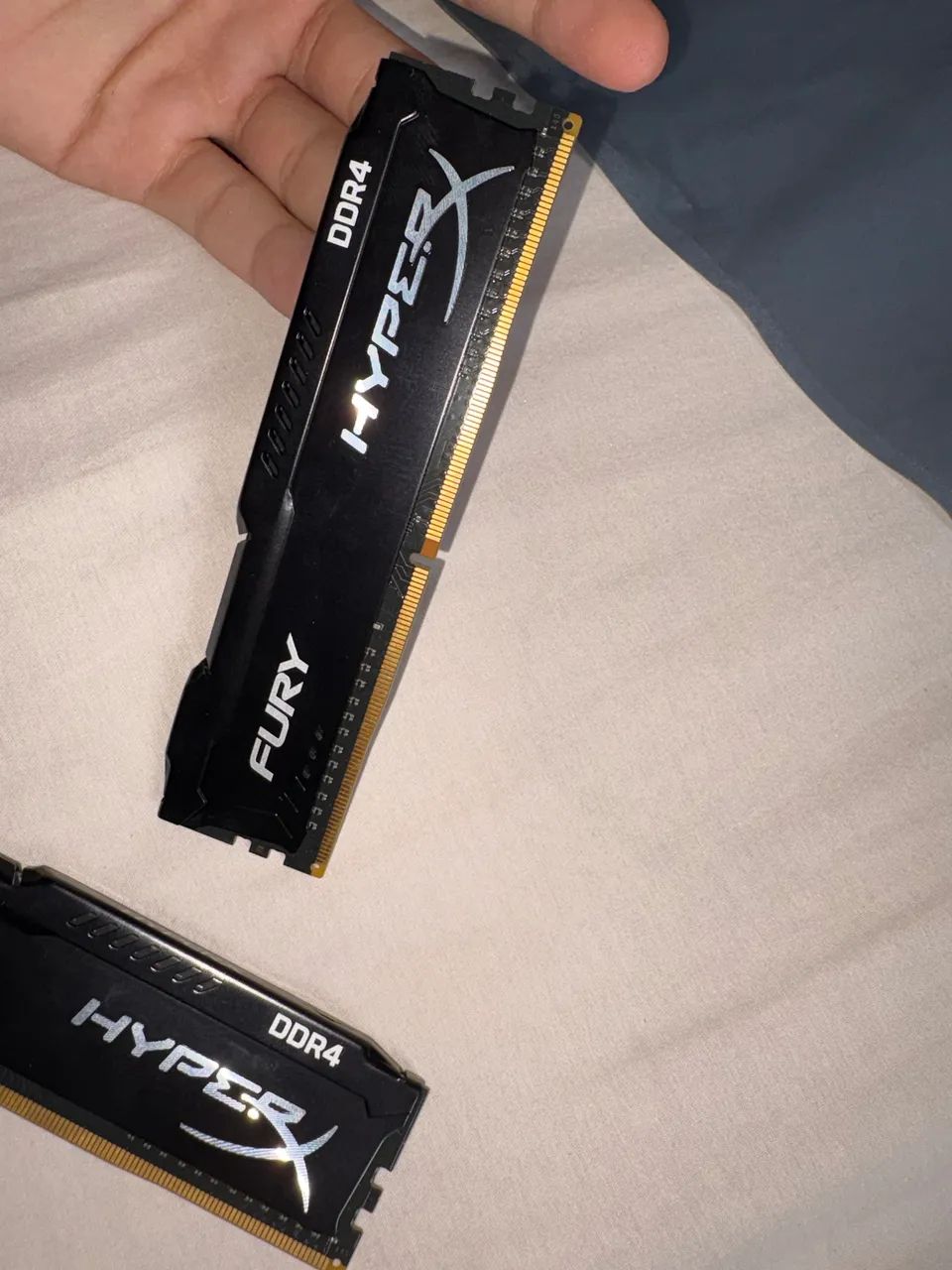 Memória RAM DDR4 x2 de 8 - Foto 3